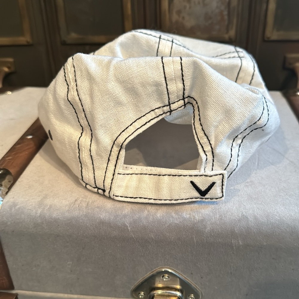Callaway Golf Cap - Picture 3 of 3